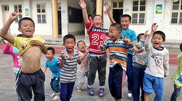 有妄想 就有但愿 2016